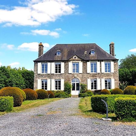 Le Domaine De La Feriere Villa Sallen Kültér fotó