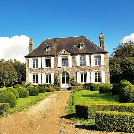 Le Domaine De La Feriere Villa Sallen Kültér fotó