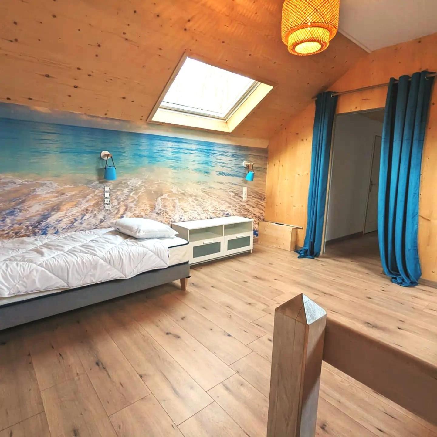 Le Domaine De La Feriere Villa Sallen Kültér fotó