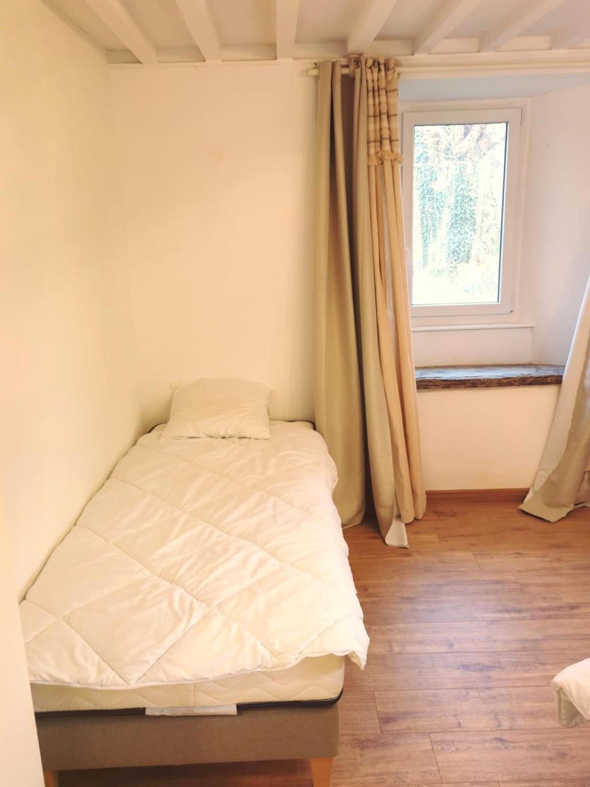 Le Domaine De La Feriere Villa Sallen Kültér fotó