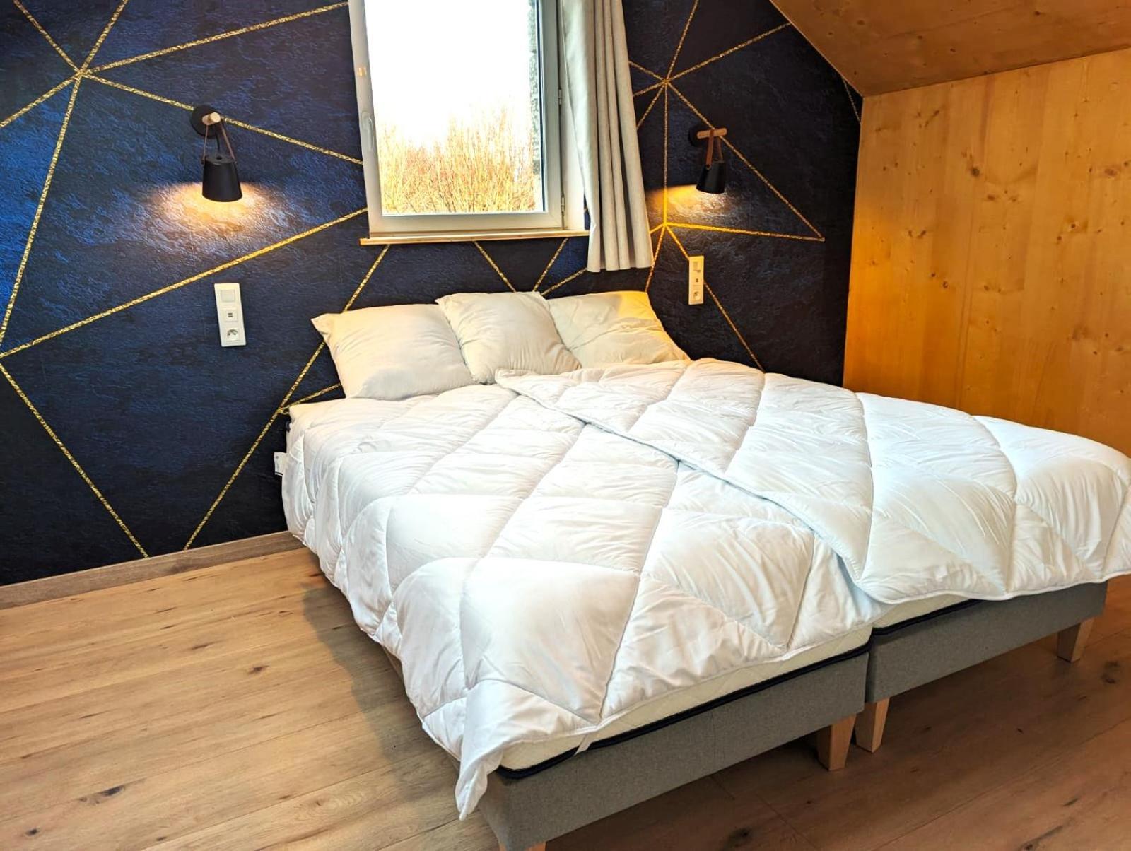 Le Domaine De La Feriere Villa Sallen Kültér fotó