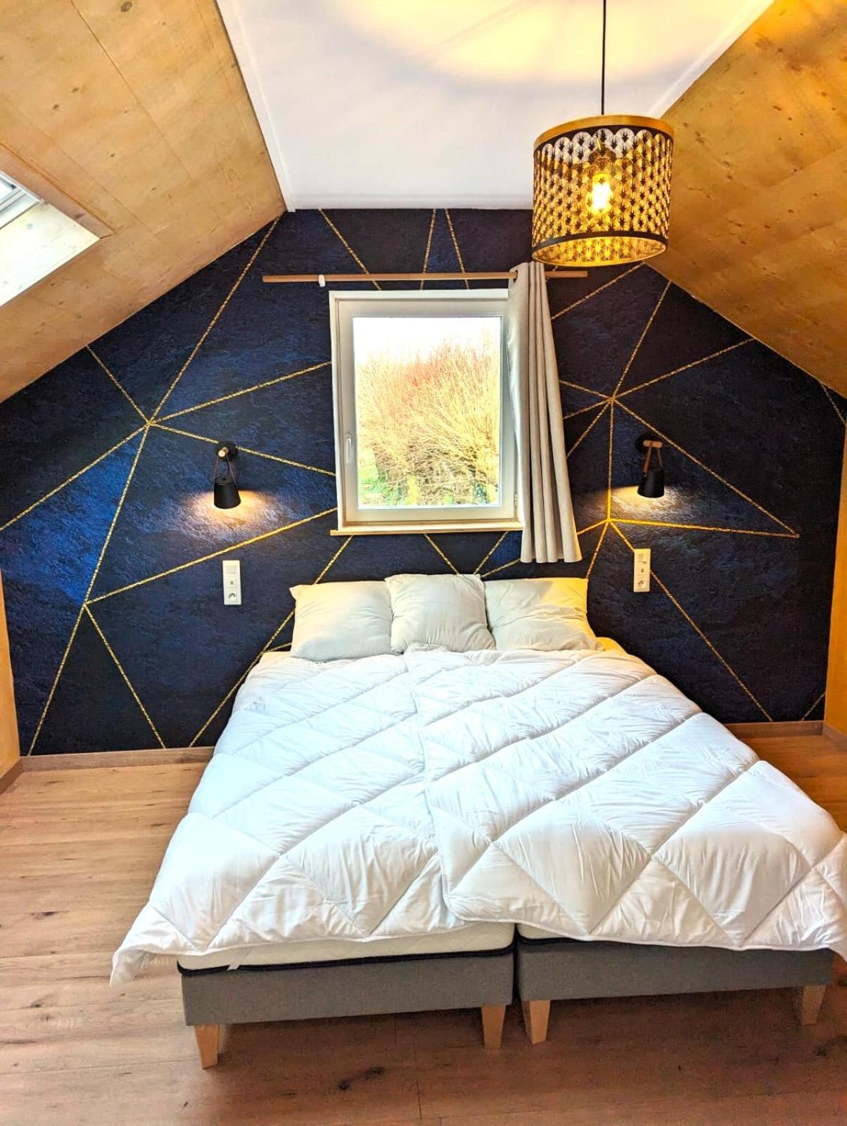 Le Domaine De La Feriere Villa Sallen Kültér fotó