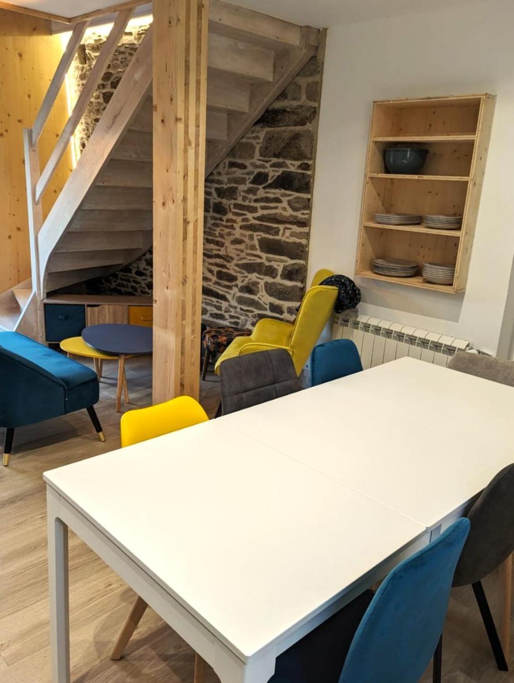 Le Domaine De La Feriere Villa Sallen Szoba fotó