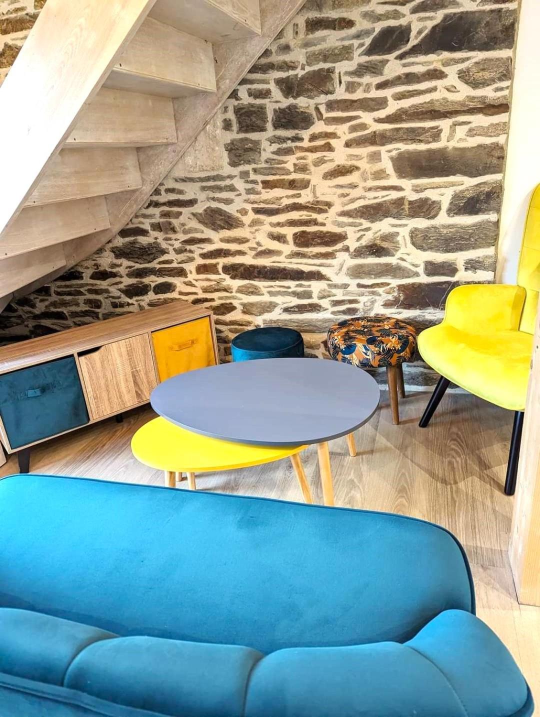 Le Domaine De La Feriere Villa Sallen Szoba fotó