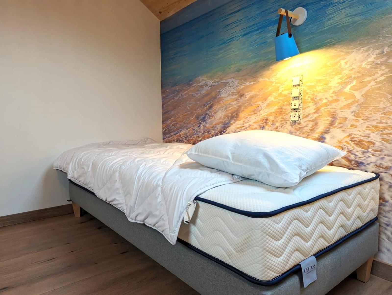 Le Domaine De La Feriere Villa Sallen Szoba fotó
