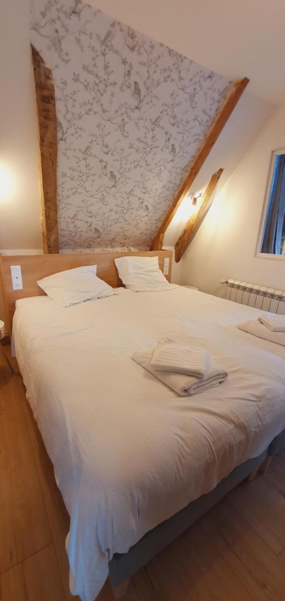 Le Domaine De La Feriere Villa Sallen Kültér fotó